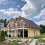 Ferienhaus Seeluft in Klein Labenz