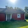 2 Person Holiday Home in Burseryd