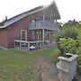 Ferienhaus im Ferienpark Mirow
