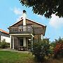 Ferienhaus An de Linn in Nakenstorf