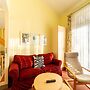 Elegant Eingerichtete Ferienwohnung
