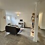 Renovated Apartment in the Centre of Sedan