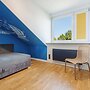 Apartamenty Sun & Snow Łokietka 47