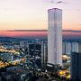 Crowne Plaza Taizhou City Center, an IHG Hotel