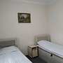 YANGIOBOD HOTEL