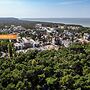 Apartamenty Sun & Snow Westerplatte Międzywodzie