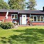 4 Star Holiday Home in Mellbystrand