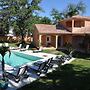 Pleasing Villa Near Sea Beach Moriani-plage
