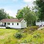 6 Person Holiday Home in Kungshamn