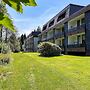 Flat With Balcony Near Golf Course in Winterberg