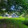 Cozy Retreat in Stenstrup - By Traum Ferienwohnungen