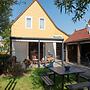 Spacious Holiday Home Near Beach