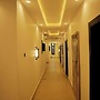 Peninsula Suites
