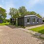 Holiday Home With Gypsy Wagon