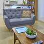 Big Apartment Free Wifi Gated Parking Heating