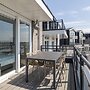 Lush Apartment With Water Views