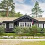 5 Star Holiday Home in Treungen