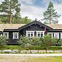 5 Star Holiday Home in Treungen