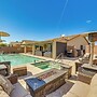 Queen Creek Home w/ Pool: Swim, Golf & Explore!