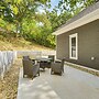 Walk Downtown: Historic Home in Excelsior Springs