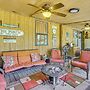 Alabama River Retreat: Dock, Fire Pit, Grill!