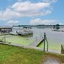 Webster Lake Home w/ Patio ~ 3 Mi to Town!