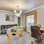 Pet-friendly Home w/ Patio & Grill in Pueblo West