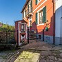 Orazio Liberty House, Fivizzano, Wifi And Jacuzzi