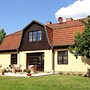 Ferienhaus Monika in Wendorf im Bernstein Resort