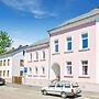 Apartment In Bad Camberg With Terrace