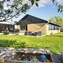 7 Person Holiday Home in Odder