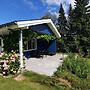 Charming Cottage by Beach - By Traum Ferienwohnungen