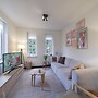 Zeeland Retreat; Sauna and Seaside Charm