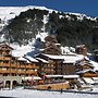 Cosy Flat in Meribel Close to the ski Lifts
