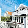 4 Star Holiday Home in Kyrkesund