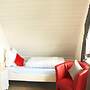 Exquisite Ferienwohnung in Rechlin