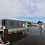Spend the Night on the Water in Lemmer