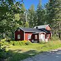 4 Person Holiday Home in Bergsjo