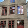Spacious House in the Historic Center of Bruges