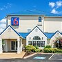 Motel 6 Chattanooga, TN - Downtown