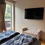 Room in Apartment - Waterfront Suite Super Kingbed With Terrace And TV