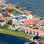 6 Person Holiday Home on a Holiday Park in Hejls