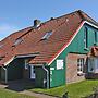 Ferienwohnung im Reihenhaus, Friedrichskoog-spitze
