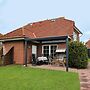 Holiday Home in Nemersiel for 4 Person