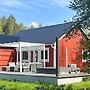 4 Star Holiday Home in Tavelsas
