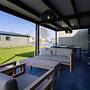 Luxury Docklodge on the Water