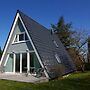 Angenehmes Ferienhaus Fuer Familien