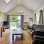 Cozy Holiday Home in a Lovely Environment