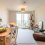 Cosy Cambridge Apartment With 2 Bedrooms