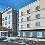 Fairfield By Marriott Inn & Suites Cornelia